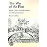 War Of The Fists P door Robert C. Davis
