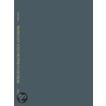 Warrant Function C door Alvin Plantinga