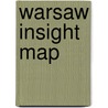 Warsaw Insight Map by Insight Map