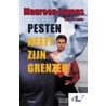 Grenzen op het werk door M. Luyens