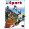 Was ist Was. Sport door Elmar Brummer