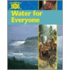 Water For Everyone by Sally Morgan