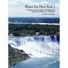 Water For New York door Robert D. Hennigan