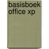 Basisboek Office XP