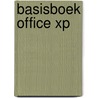 Basisboek Office XP