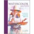 Watercolor Secrets