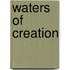 Waters Of Creation