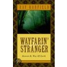 Wayfarin' Stranger door Ray Barfield
