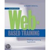 Web-Based Training by Margaret Driscoll