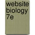 Website Biology 7e