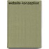 Website-Konzeption