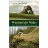 Weisheit der Natur door Philip Carr Gomm