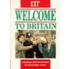 Welcome To Britain door Michael Lewis