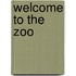 Welcome To The Zoo