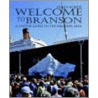 Welcome to Branson door Dennis Murphy
