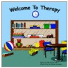 Welcome to Therapy door Cheryll Putt