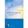 Wellnessmanagement by Knut A. Wiesner