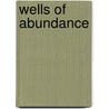 Wells Of Abundance by E.V. Ingraham