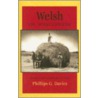 Welsh in Wisconsin door Phillips G. Davies