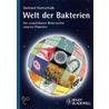 Welt Der Bakterien door Gerhard Gottschalk