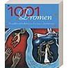 1001 Dromen door J. Altman