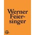Werner Feiersinger