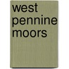 West Pennine Moors door Ordnance Survey