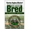 West Virginia Bred door Charles Hughes Mitchell