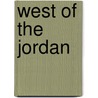 West of the Jordan door Laila Halaby