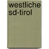 Westliche Sd-tirol