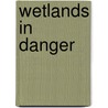 Wetlands In Danger by Andrew Campbell