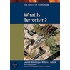 What Is Terrorism? door William Lee Eubank
