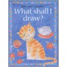 What Shall I Draw? door Ray Gibson