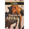 Dagboek uit Afrika door D. Joubert