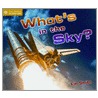 What's In The Sky? door Ian Smith