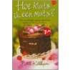 Hoe kluts ik een muts? door N. Killham