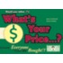 What's Your Price?