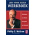 Leef voor jezelf werkboek