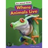 Where Animals Live door Emily C. Dawson