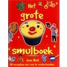 Het grote smulboek by J. Bull