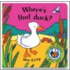 Where's That Duck?