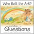 Who Built The Ark?