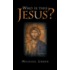 Who Is This Jesus?