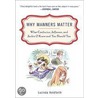 Why Manners Matter by Lucinda Holdforth