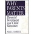 Why Parents Matter