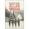 Why The Allies Won door Richard Overy