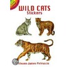 Wild Cats Stickers by Stickers