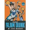 Wildcats Slam Dunk door Jake Maddox