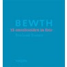 BEWTH 15 onvoltooiden in foto