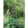 Wildlife Gardening door Rhoda Nottridge